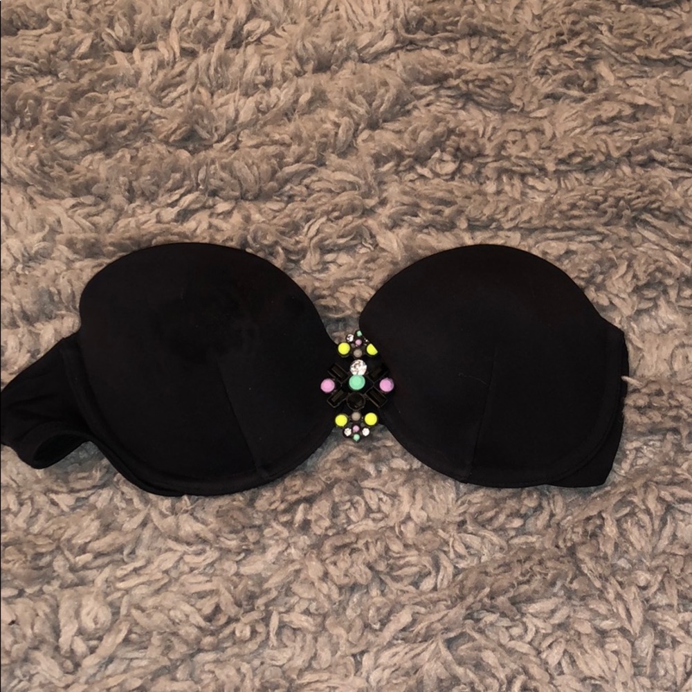 victoria secret bathing suit top